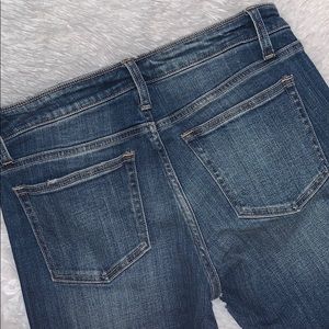 Buckle | BKE Virgo straight leg jeans